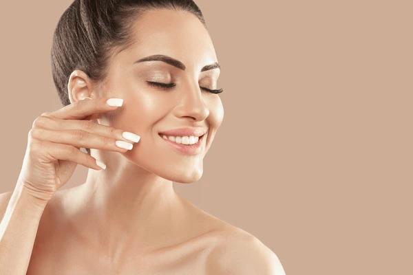 natural skin supplements nutrition healthy skin anti-aging