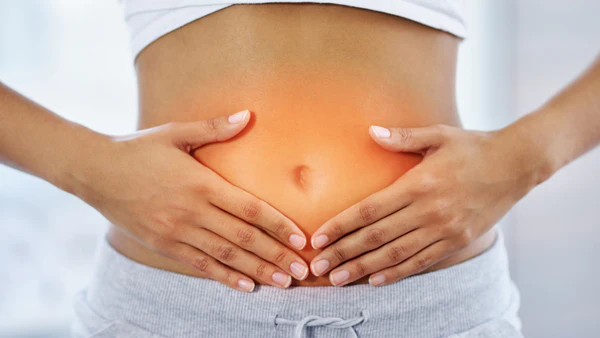 Supports Gut Skin Axis for Clear Skin